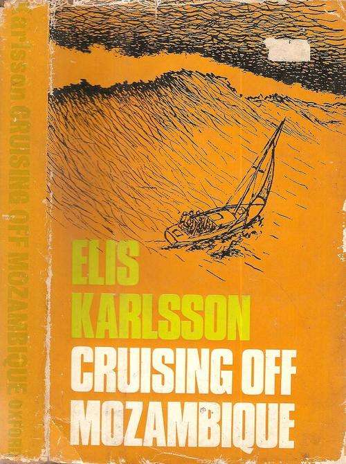 Cruising off Mozambique  By: Elis Karlsson