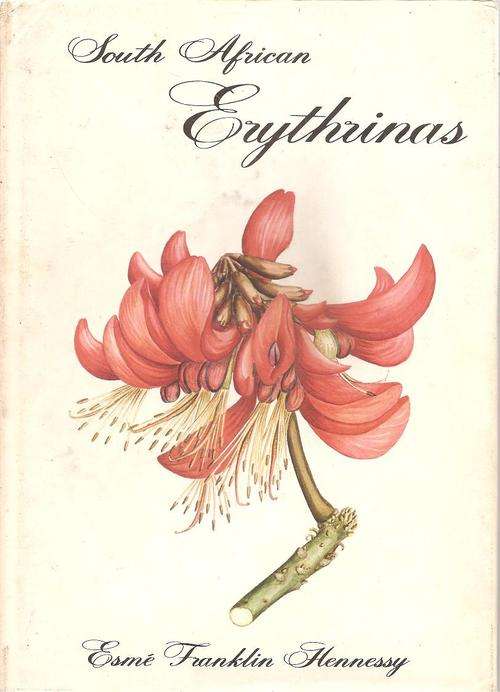 South African Erythrinas  By: Esme Franklin Hennessy
