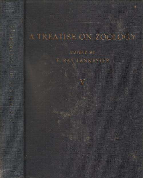 Treatise on Zoology  Part V Mollusca by: Paul Pelseneer
