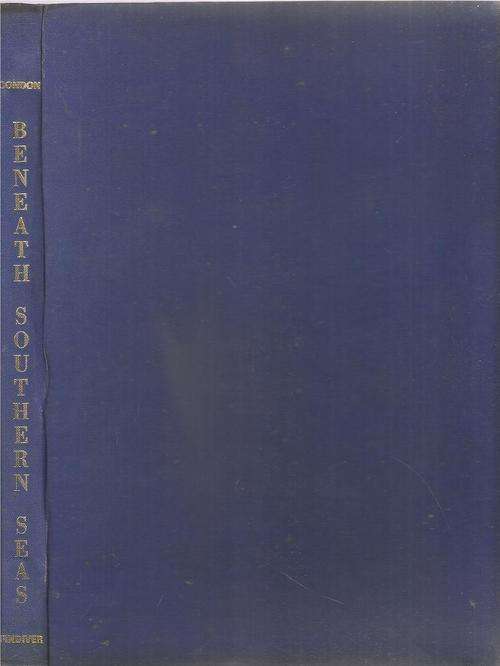 Beneath Southern Seas By: Tim Condon