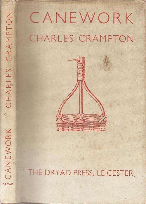 Canework  By: Charles Crampton