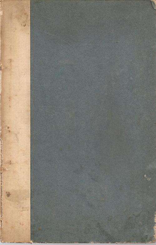 A Manual of Religious Belief Composed By: William Burns (Father of Robert Burns)