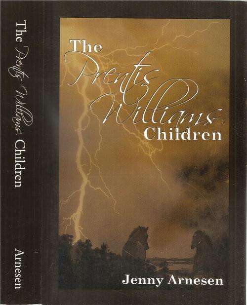 The Prentis Williams Children  By: Jenny Arnesen