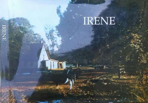 Irene by Nigel Helme with line drawings by Carola Brotherton & Julia Van Der Byl