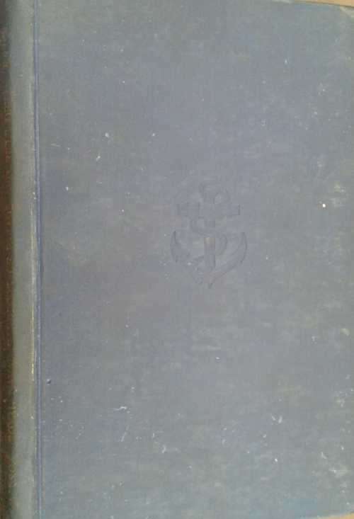 Royal Naval Handbook of Parade and Rifle Drill