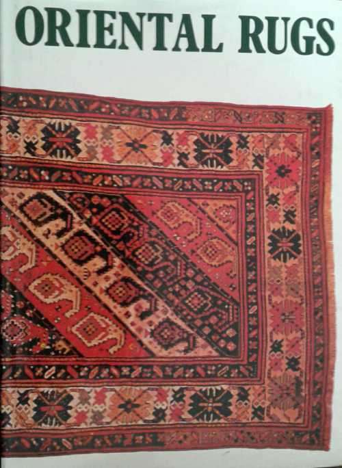 Oriental Rugs by D M Field
