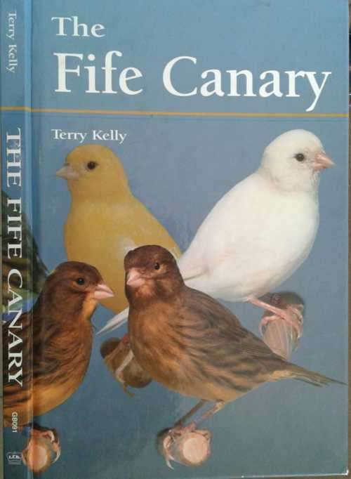 The Fife Canary by Terry Kelly