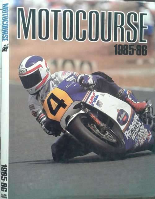 Motocourse 1985-86