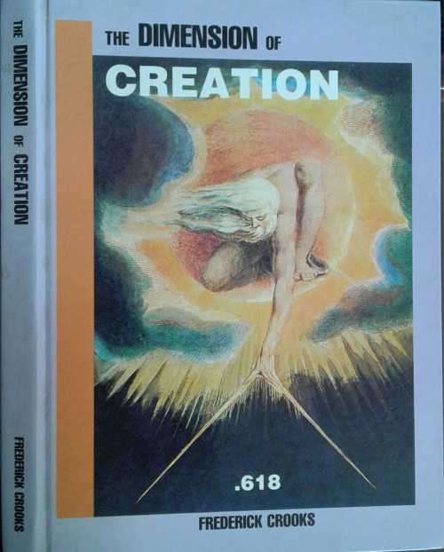 The Dimension of Creation by Frederick Crooks