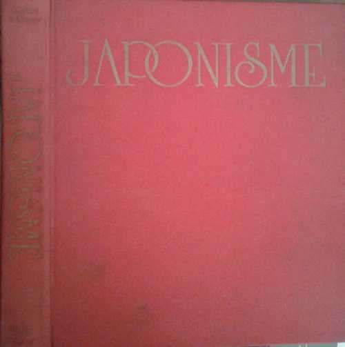 Japonisme The Japanese Influence on Western Art in the 19th and 20th Centuries by S Wichmann