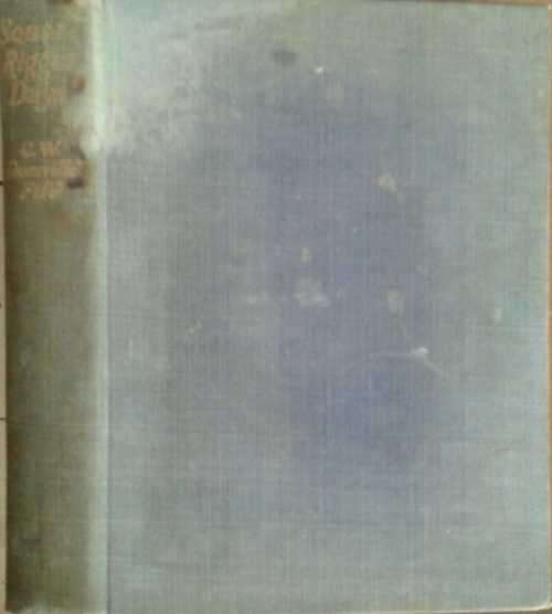 Square-Rigger Days, Autobiographies of Sail edited by C W Domville-Fife