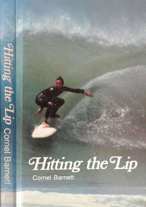 Hitting the Lip by Cornel Barnett