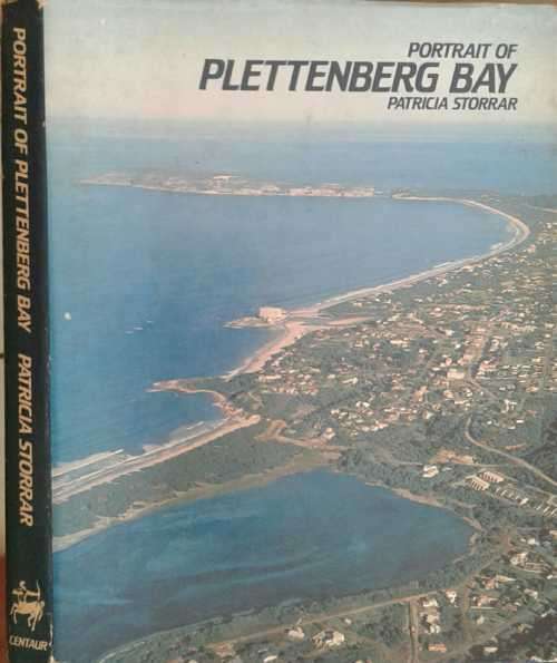 Portrait of Plettenberg Bay by Patricia Storrar