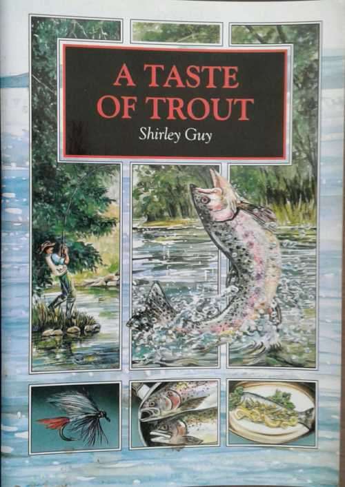 A Taste of Trout by Shirley Guy