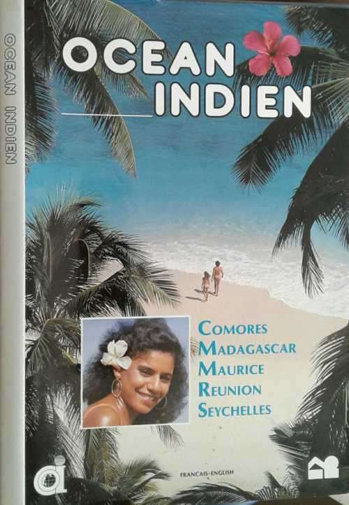 Ocean Indien, Comores, Madagascar, Maurice, Reunion, Seychelles published 1987