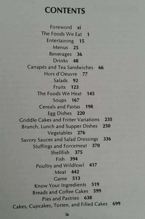 Joy of Cooking by Irma S Rombauer & Marion Rombauer Becker