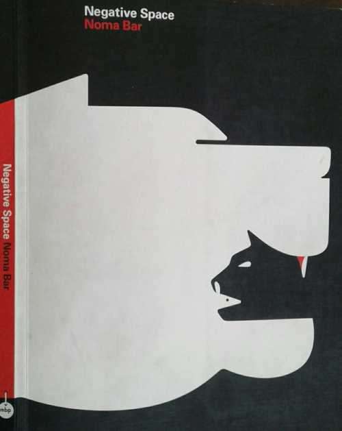 Negative Space by Noma Bar
