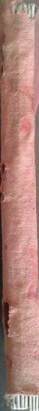 South African Railways and Harbours Train Working Regulations published 1929