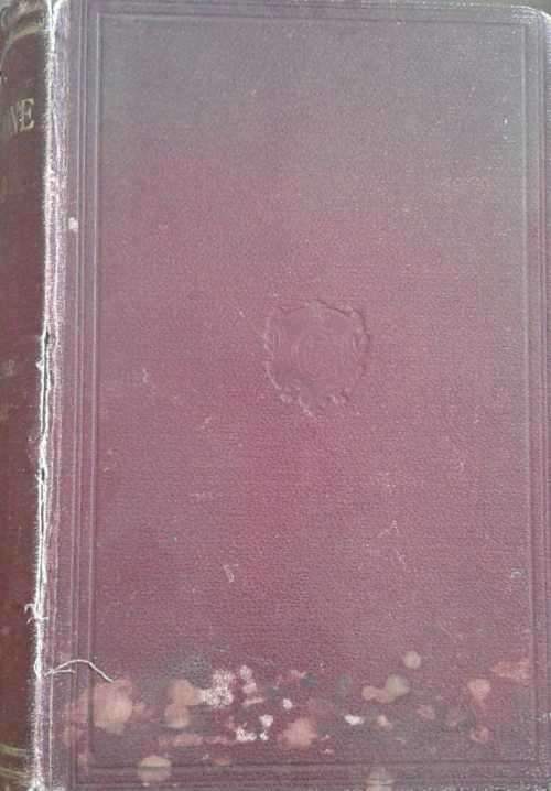 A Treatise on Ore and Stone Mining by Sir Clement Le Neve Foster & Bennett Brough