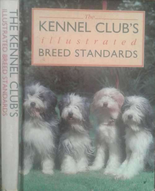 The Kennel Club`s Illustrated Breed Standards