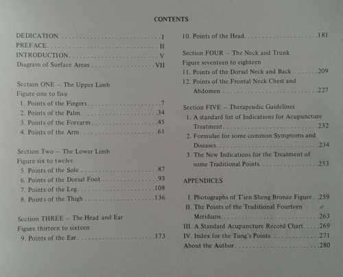 Tung`s Orthodox Acupuncture, A Genuine Ancient Art of Healing by Palden Carson M D