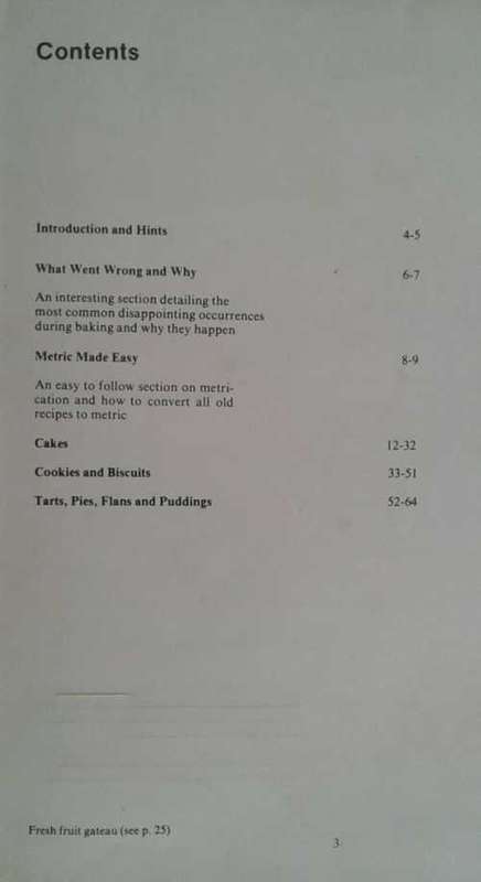 Flop Proof Baking with Stork
