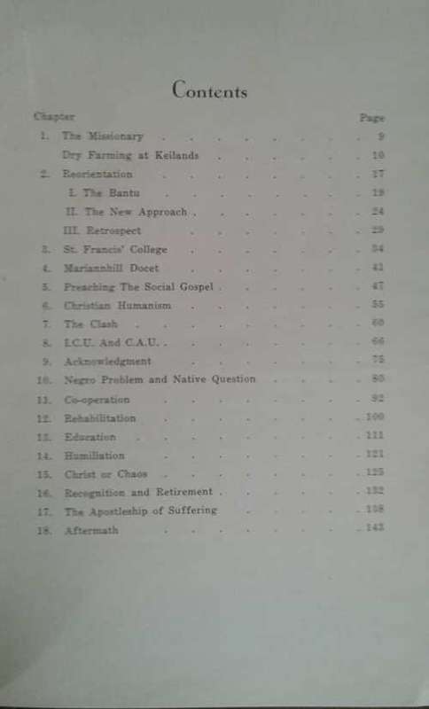 Against The Stream Life of FatherBernard Huss, C.M.M. The Social Apostle of the bantu by Schimlek