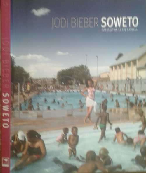 Soweto by Jodi Bieber