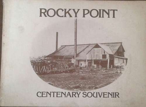 Rocky Point and the Heck Family 100 years of Sugar Milling in South East Queensland