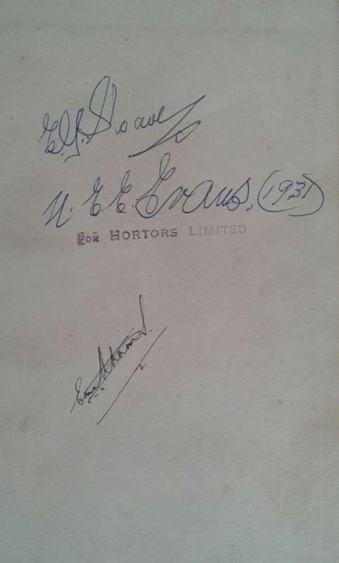 The Law of Bills of Exchange Promissary Notes, Cheques and Banking in South Africa by Evans