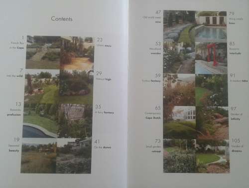 Home-Grown Garden Makeovers by Juanita Knox