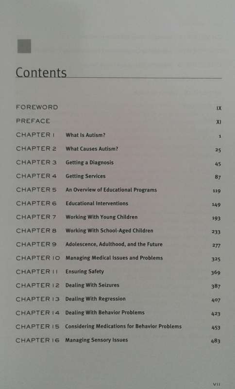 A Practical Guide to Autism by Fred R Volkmar & Lisa A Wiesner
