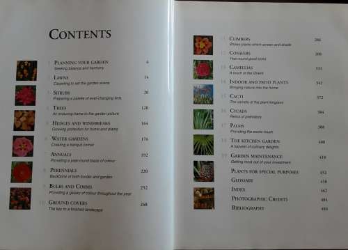 Complete Gardening in Southern Africa by W G Sheat and Gerald Schofield
