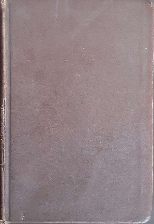 Cane Sugar Handbook by George Meade