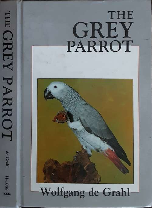 The Grey Parrot by Wolfgang de Grahl
