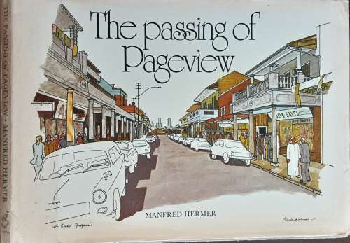 The Passing of Pageview by Manfred Hermer