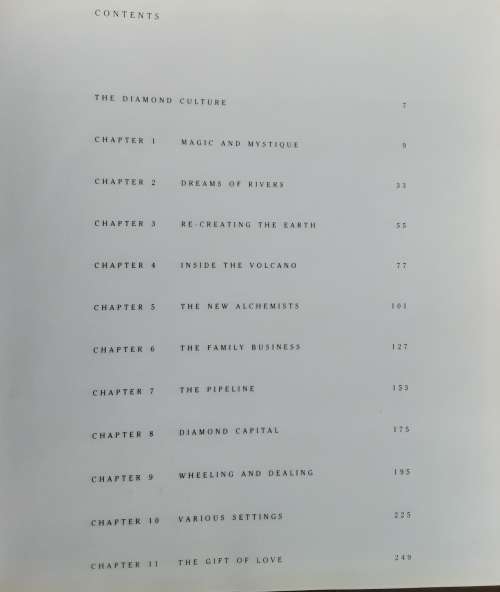 Diamond People by A J Wannenburgh & Peter Johnson
