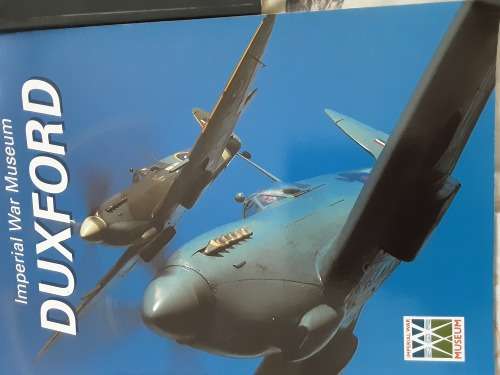 6 x British Military Aviation Museum Booklets in excellent condition