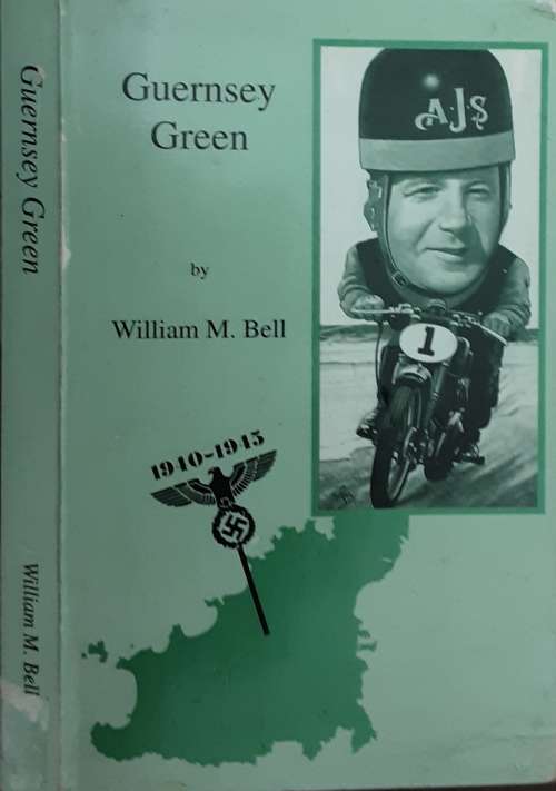 Guernsey Green by William M Bell