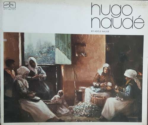 Hugo Naude by Adele Naude