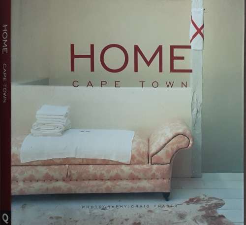 Home Cape Town photographed by Craig Fraser