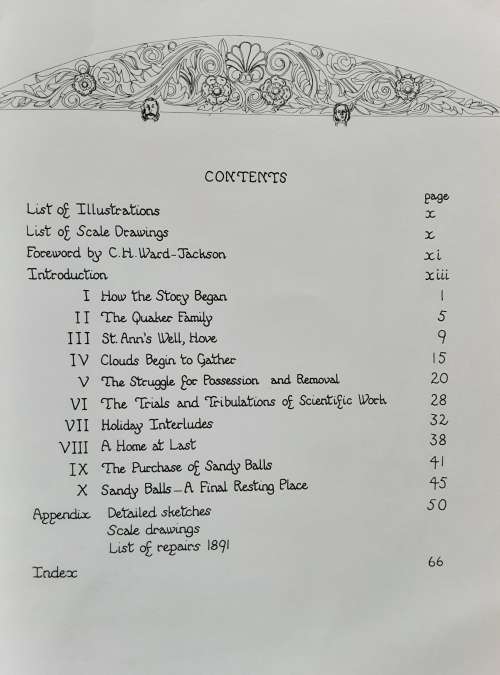 Gipsy Caravan a 100 years story by Jean Westlake