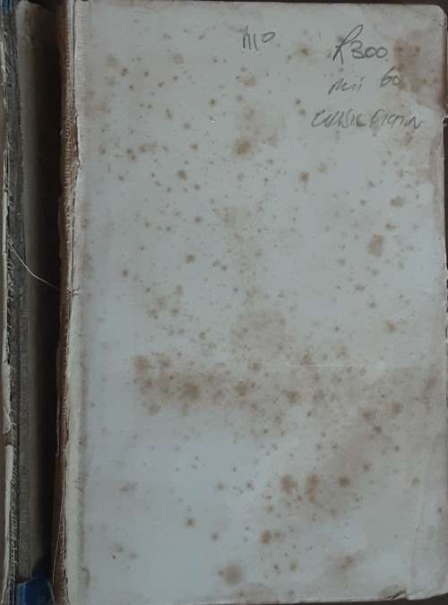 The Surprising Adventures of Robinson Crusoe by Daniel De Foe 1860 edition