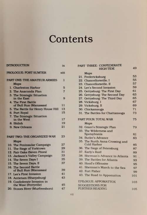 A Battlefield Atlas of the Civil War by Craig Symonds