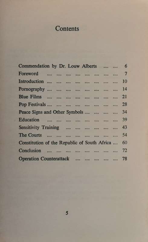 Attempted Rape of South Africa by Francis Grim