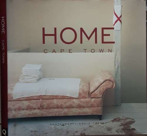 Home Cape Town photography by Craig Fraser