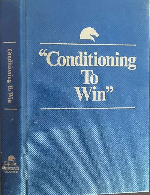 Conditioning to Win edited by Don Wagoner