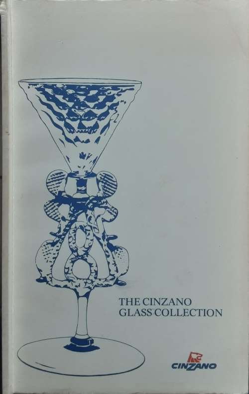 The Cinzano Glass Collection