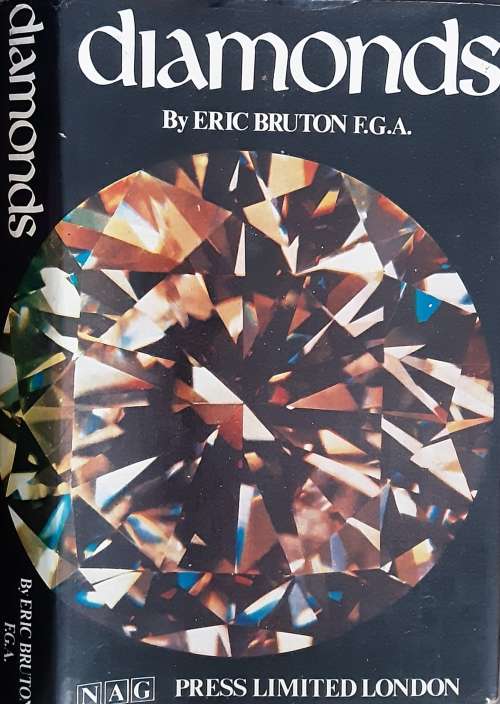 Diamonds by Eric Bruton