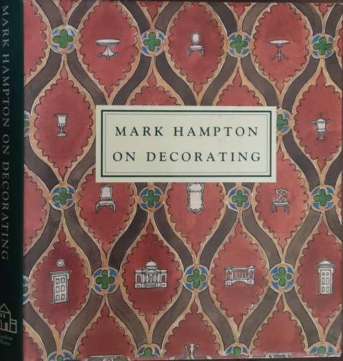 Mark Hampton On Decorating